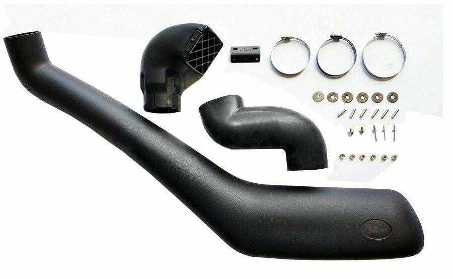 TOYOTA LAND CRUISER SERIE 105 SNORKEL 1998-2007