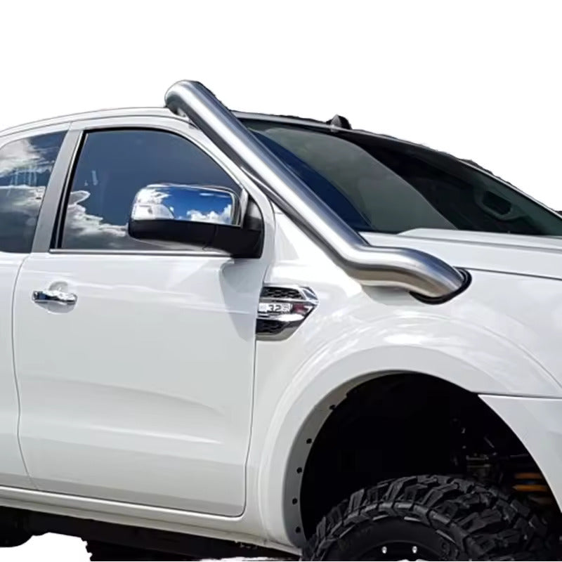 SNORKEL 4" ACERO INOXIDABLE KIT FORD RANGER T6/T7/T8 2.2L/3.2L
