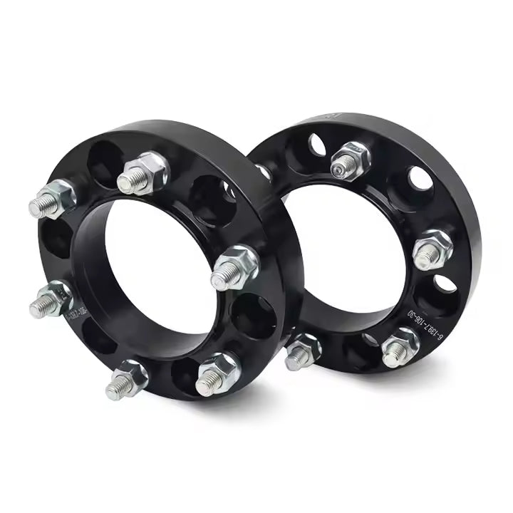 ESPACIADOR PARA RINES 35MM TOYOTA CON CENTER HUB(JUEGO DE 4)