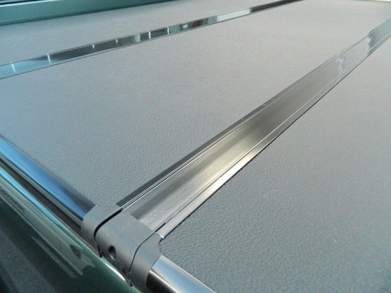 TAPA DE VAGON TRIFOLD COVER VARIOS MODELOS