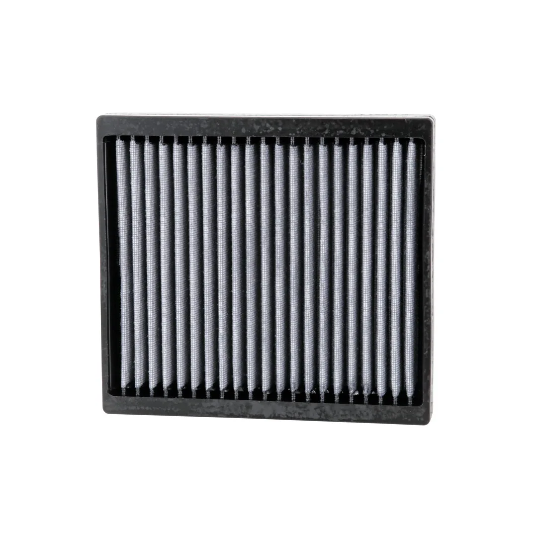 K&N FILTRO DE AIRE DE CABINA PARA NISSAN FRONTIER NP300 MITSUBISHI L200 MONTERO SPORT ISUZU D-MAX CHVRELET TRAILBLAZER