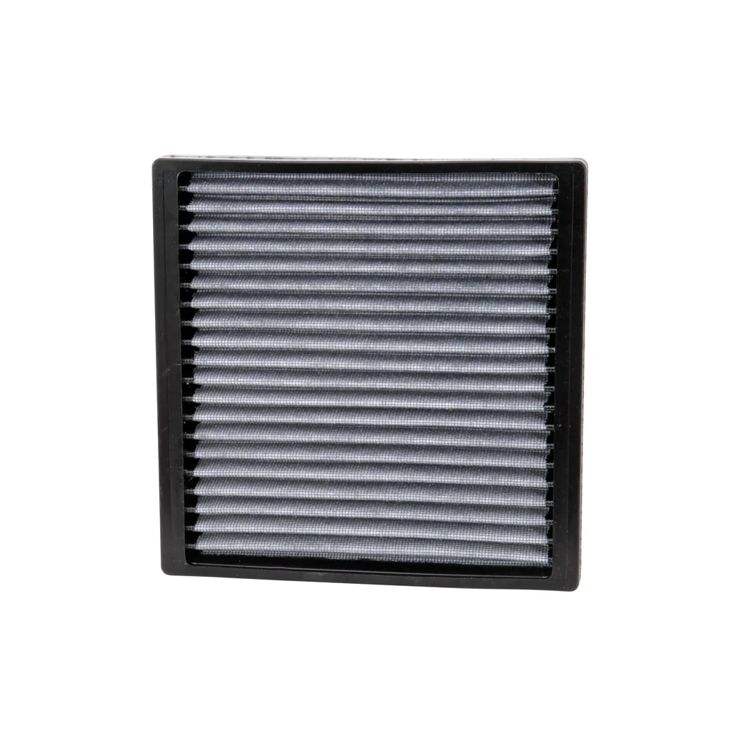 K&N FILTRO DE CABINA TOYOTA YARIS, COROLLA, SIENNA, RAV4, COROLLA CROSS, YARIS CROSS, ALPHARD, HIACE