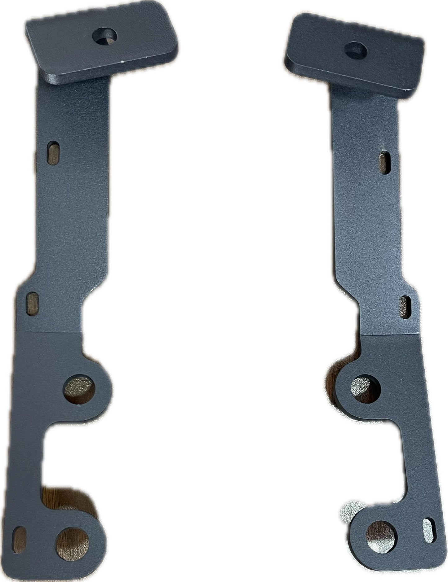 DITCH LIGHT BRACKET TOYOTA TACOMA 2024+(1 PAR)