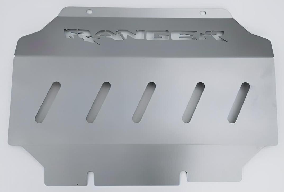 SKID PLATE PARA FORD RANGER 2012-2019