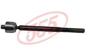 555 Terminal de dirección INTERNO para Nissan NP300 2016+