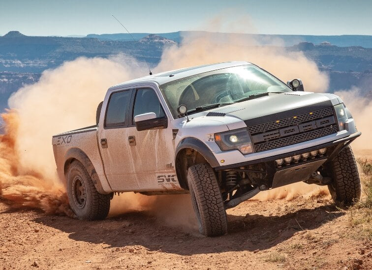 FALKEN WILDPEAK 265/75R16 AT (JUEGO DE 4 LLANTAS)