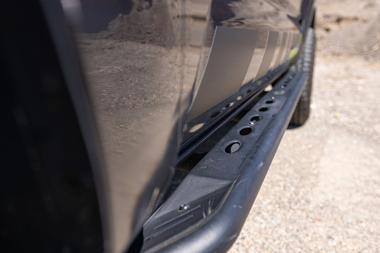 TOYOTA TACOMA 2016-2023 ESTRIBOS