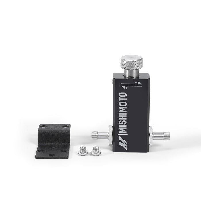 MISHIMOTO MANUAL BOOST CONTROLER