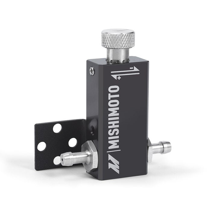 MISHIMOTO MANUAL BOOST CONTROLER