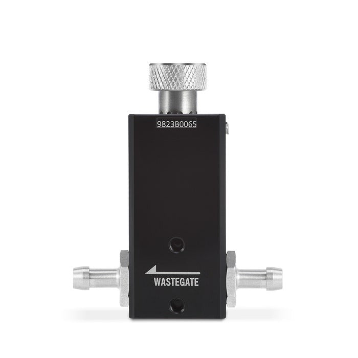 MISHIMOTO MANUAL BOOST CONTROLER