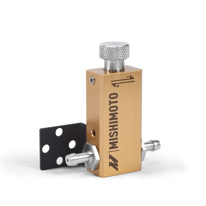 MISHIMOTO MANUAL BOOST CONTROLER