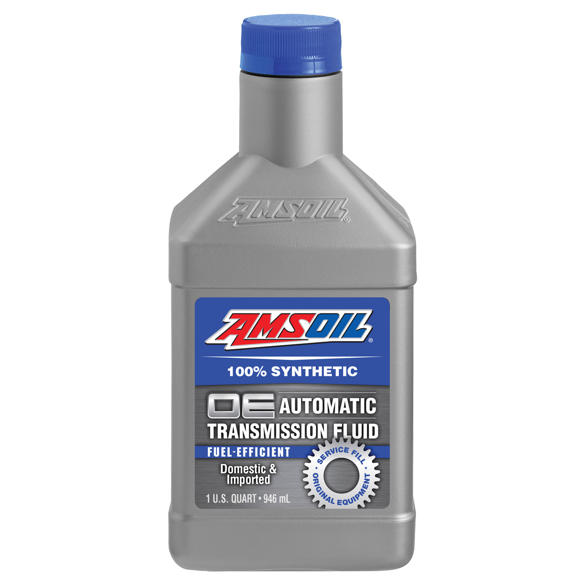 AMSOIL ATF OIL OE QT