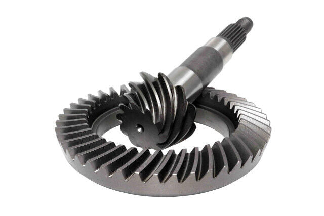 NISSAN PATROL Y61 RELACION 4.625 KIT DELANTERO Y TRASERO