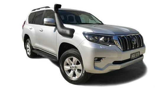 TOYOTA LAND CRUISER PRADO SERIE 150 2009-10+ SNORKEL