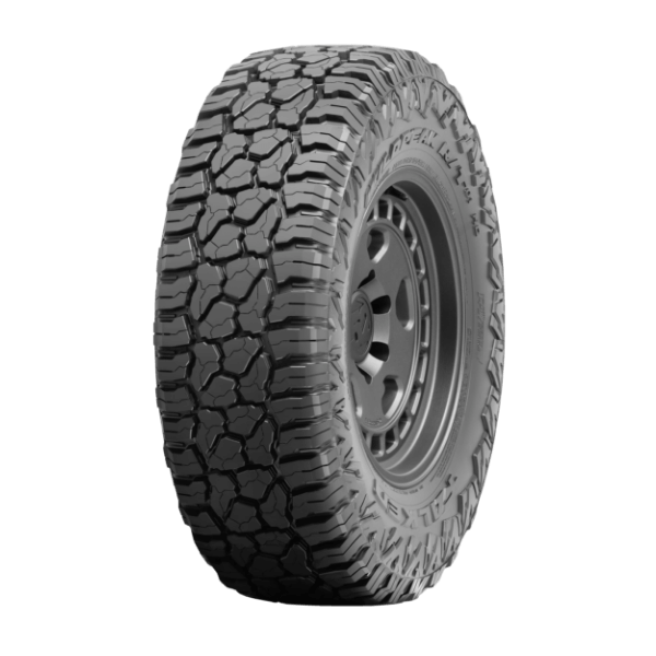 FALKEN WILDPEAK 285/70R17 RT (JUEGO DE 4 LLANTAS)