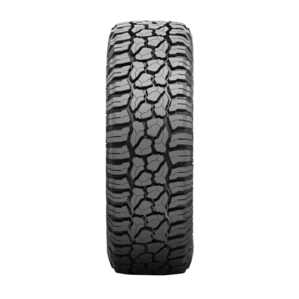 FALKEN WILDPEAK 285/70R17 RT (JUEGO DE 4 LLANTAS)