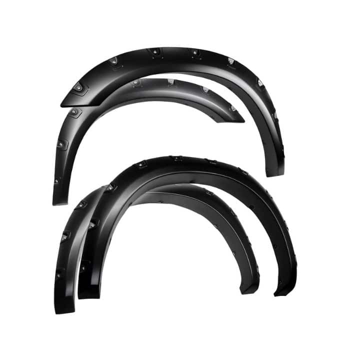 FENDER FLARES