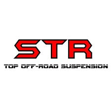 STR RACING SHOCK ABSORBER