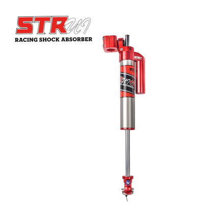 STR 4X4 ADJUSTABLE ATS STEERING SHOCK/AMORTIGUADOR BARRA DE DIRECCION