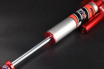 STR 4X4 ADJUSTABLE ATS STEERING SHOCK/AMORTIGUADOR BARRA DE DIRECCION