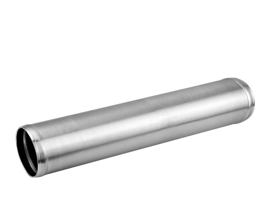 TUBOS DE ALUMINIO RECTO 0º 50CM LARGO (ver diámetros disponibles)