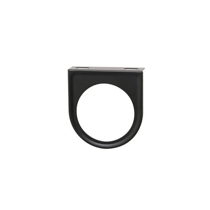 Universal Single Gauge Under Dashboard Mounting Bracket Pod