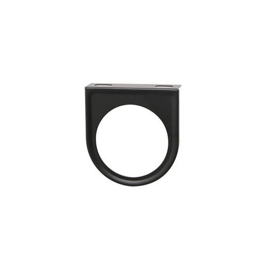 Universal Single Gauge Under Dashboard Mounting Bracket Pod