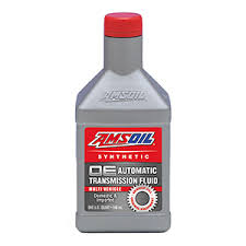 AMSOIL ATF MULTI-VEHICLE QT