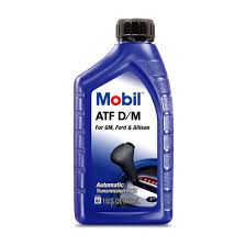 MOBIL 1 ATF D/M