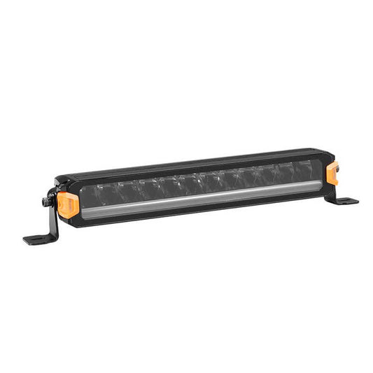 LIGHTFOX 12Inch Light Bar IP68 Combo with DRL 1lux @ 425m 9,650 Lumens