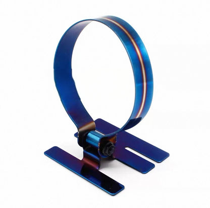 PORTA RELOJES 60MM METALICOS