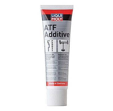 ATF ADITIVO LIQUI MOLY