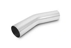 CODOS DE ALUMINIO 30º  (ver diámetros disponibles)