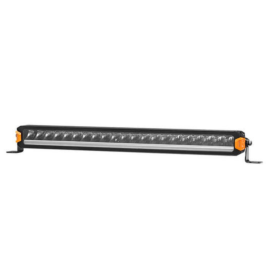 LIGHTFOX 21 Inch Light Bar Combo with DRL IP68 1 Lux @ 575M 12,100 Lumens