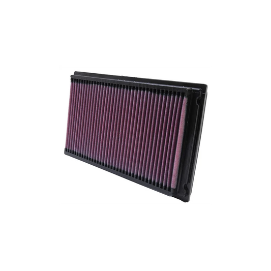 K&N FILTRO DE AIRE TIPO PANEL PARA NISSAN SENTRA 1.8L XTRAIL MURANO PATHFINDER ALTIMA QUEST MAXIMA