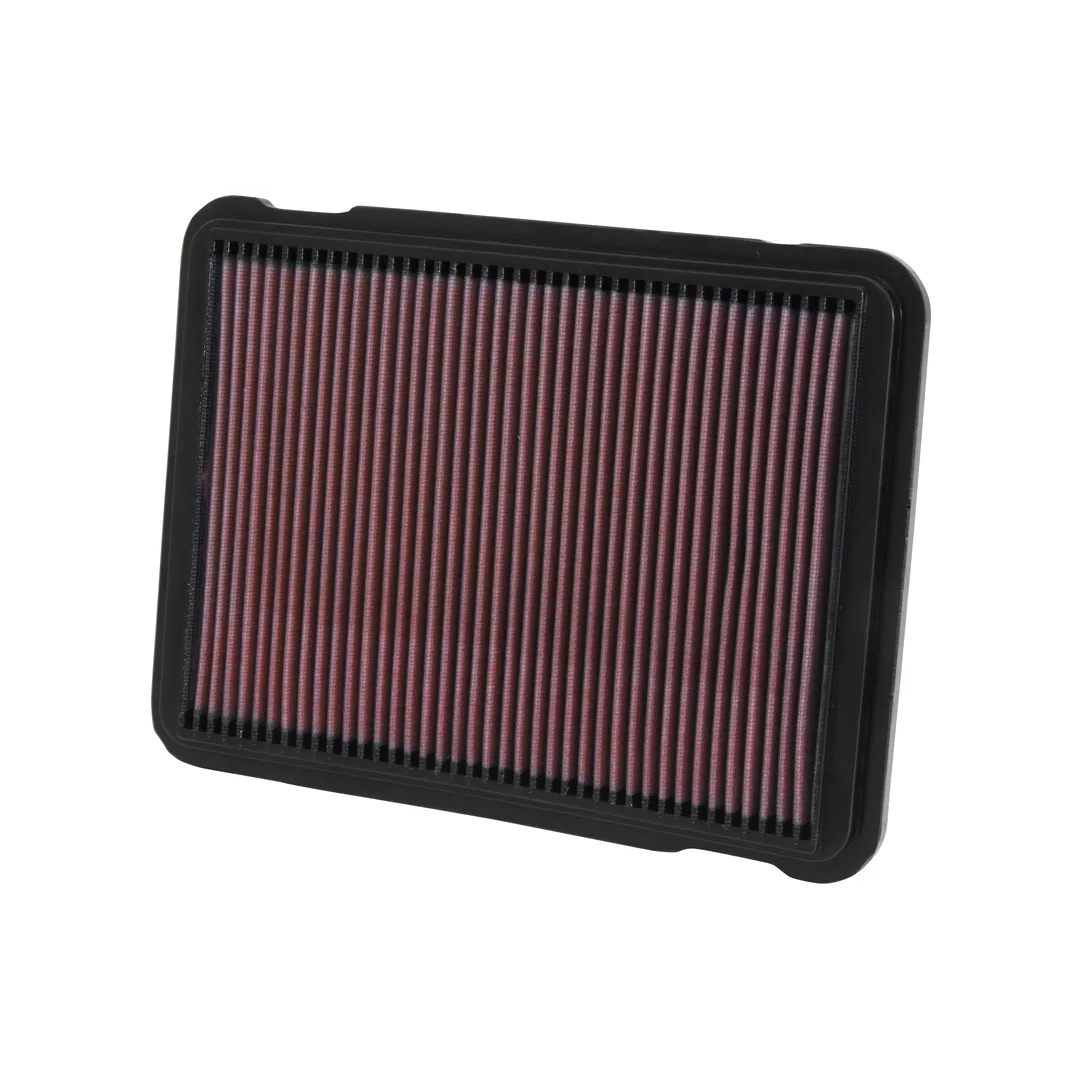 K&N FILTRO DE AIRE DE MOTOR PARA TOYOTA PRADO 2009+ / 4RUNNER V6