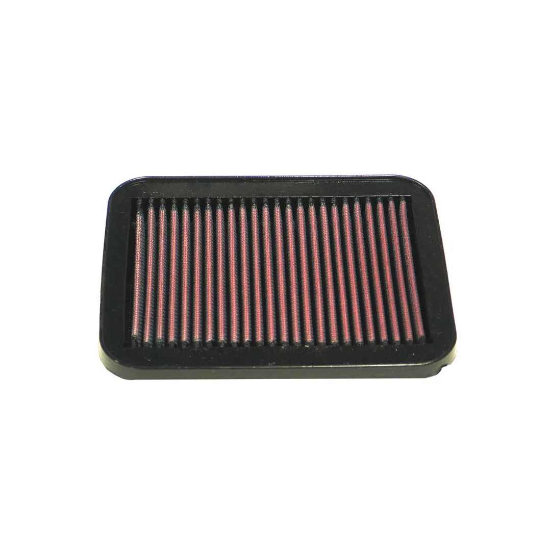 K&N FILTRO DE AIRE DE MOTOR PARA SUZUKI JIMNY 1.3L GAS Y 1.5L DIESEL 1998-2018
