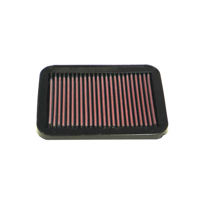 K&N FILTRO DE AIRE DE MOTOR PARA SUZUKI JIMNY 1.3L GAS Y 1.5L DIESEL 1998-2018