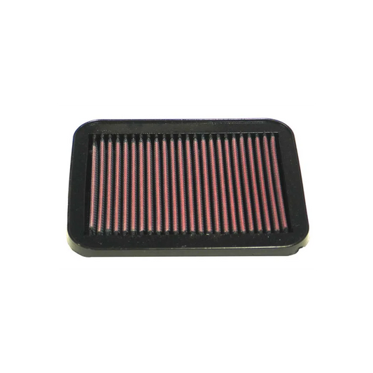 K&N FILTRO DE AIRE DE MOTOR PARA SUZUKI JIMNY 1.3L GAS Y 1.5L DIESEL 1998-2018