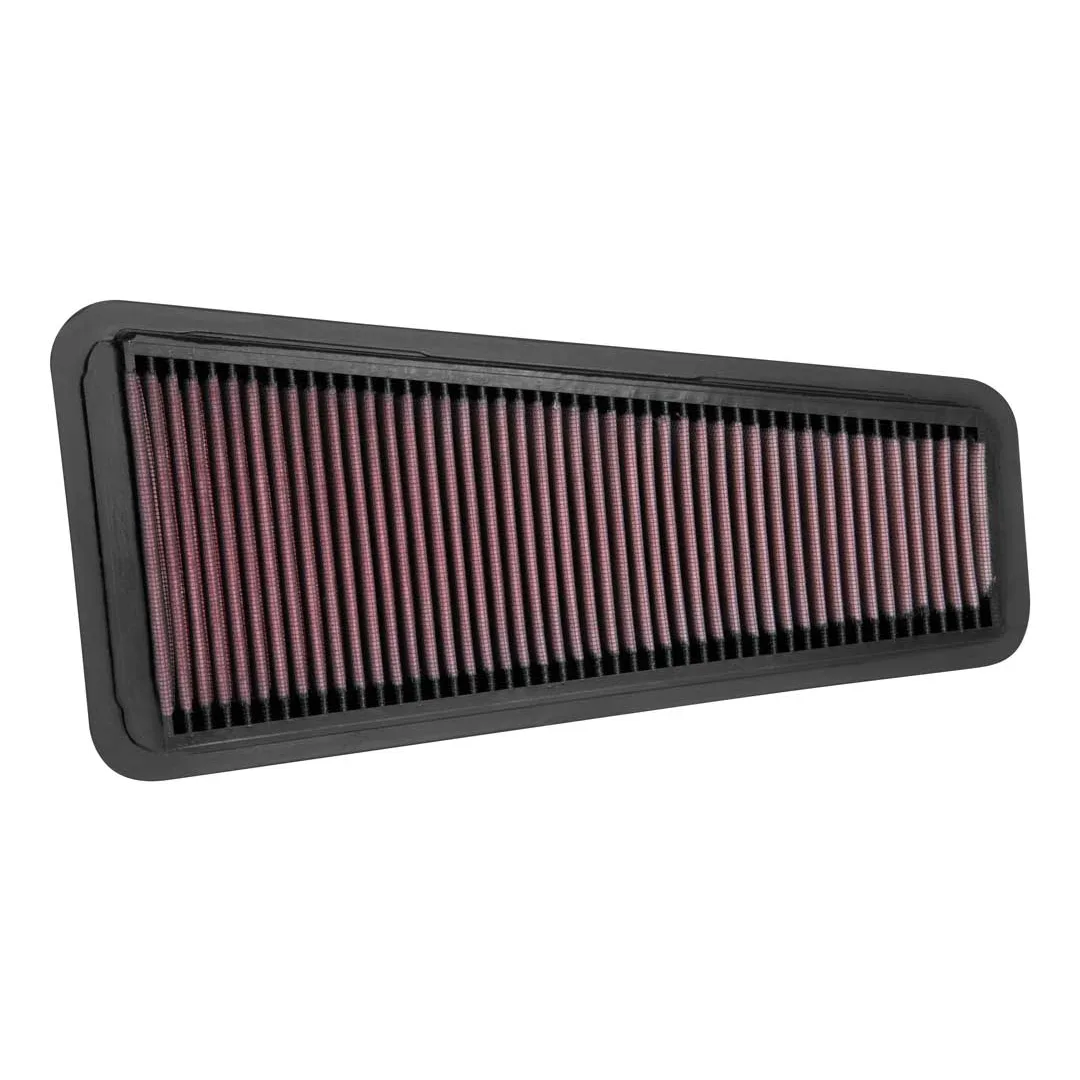 K&N FILTRO DE AIURE DE MOTOR PARA TOYOTA 4RUNNER 02-09 FJ CRUISER 07-09 TACOMA/TUNDRA 05-10