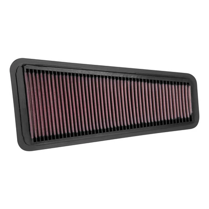 K&N FILTRO DE AIURE DE MOTOR PARA TOYOTA 4RUNNER 02-09 FJ CRUISER 07-09 TACOMA/TUNDRA 05-10