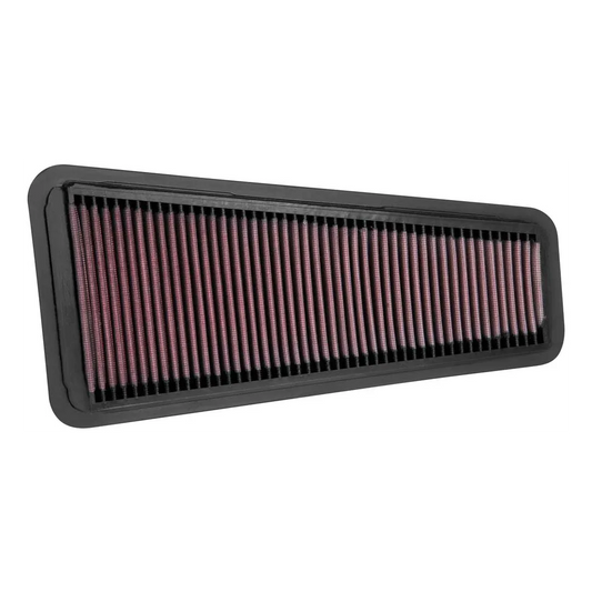 K&N FILTRO DE AIURE DE MOTOR PARA TOYOTA 4RUNNER 02-09 FJ CRUISER 07-09 TACOMA/TUNDRA 05-10