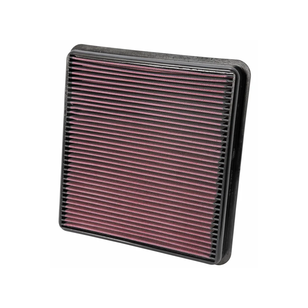 K&N FILTRO DE AIRE DE MOTOR PARA LEXUS LX570 TOYOTA TUNDRA LAND CRUISER 4.0L 4.6L 5.7L