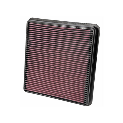 K&N FILTRO DE AIRE DE MOTOR PARA LEXUS LX570 TOYOTA TUNDRA LAND CRUISER 4.0L 4.6L 5.7L