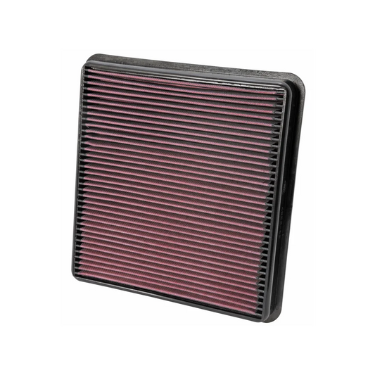K&N FILTRO DE AIRE DE MOTOR PARA LEXUS LX570 TOYOTA TUNDRA LAND CRUISER 4.0L 4.6L 5.7L