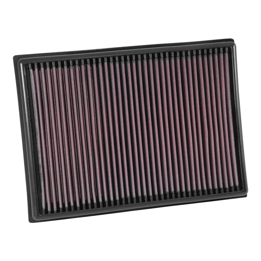 K&N FILTRO AIRE K&N TOYOTA 4RUNNER 4.0L V6 2010-LEXUS GX460