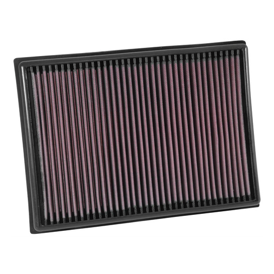 K&N FILTRO AIRE K&N TOYOTA 4RUNNER 4.0L V6 2010-LEXUS GX460