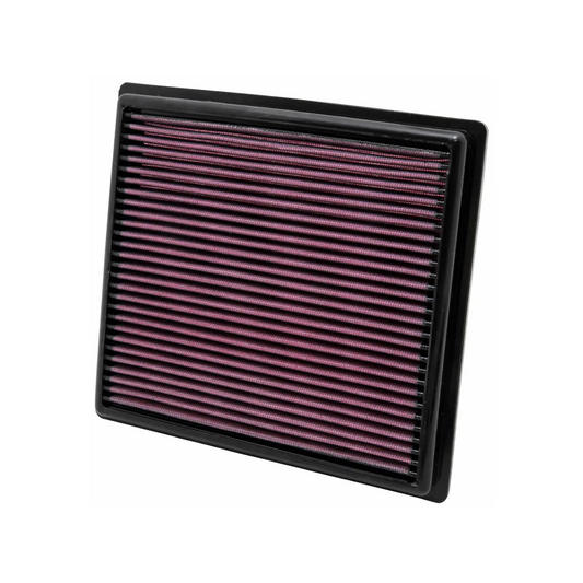 K&N FILTRO DE AIRE MOTOR TOYOTA HIGHLANDER /MITSUBISHI L200 2.4L