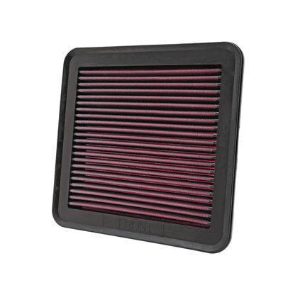 K&N FILTRO DE AIRE MOTOR TRITON MITSUBISHI 2.5L