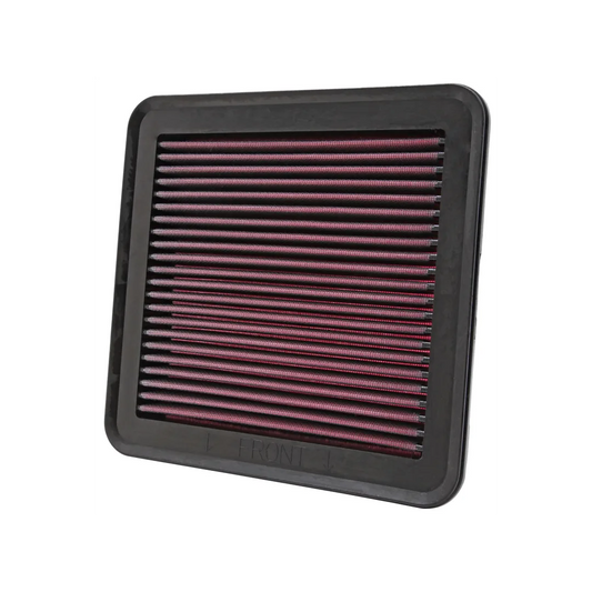 K&N FILTRO DE AIRE MOTOR TRITON MITSUBISHI 2.5L